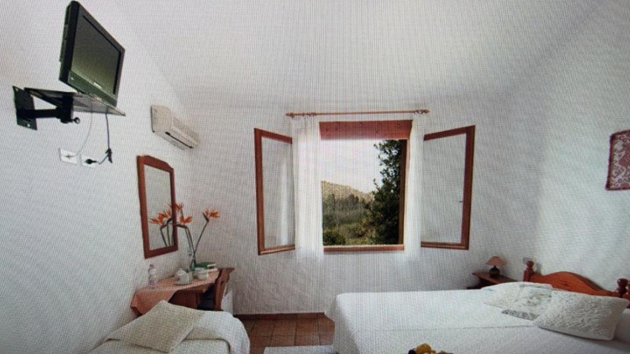 Hotel S'Obreschida Castiadas Luaran gambar