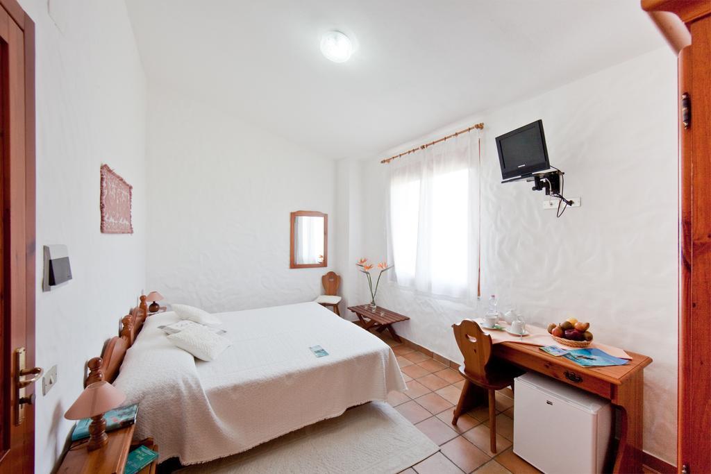 Hotel S'Obreschida Castiadas Luaran gambar