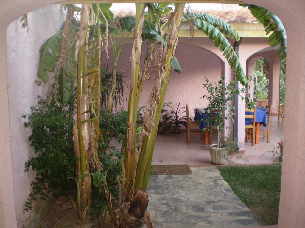 Hotel S'Obreschida Castiadas Luaran gambar